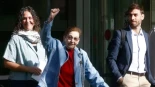 Fiscalía ve por primera vez delito de torturas en una detención de la policía franquista