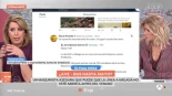 Susana Díaz, contra Óscar Puente por sus tuits sobre el AVE Málaga-Madrid: "Esto no se lo merecen los malagueños"