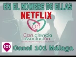 "En el nombre de Ellas": Victimas del depredador sexual cuentan su testimonio