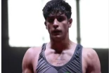 El régimen iraní ahorca a un luchador de 19 años por las protestas contra el régimen