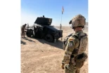 España reubica sus fuerzas en Irak por los riesgo de la guerra de Irán