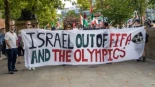 La FIFA toma medidas severas contra Israel imponiendo multa de 165.000 euros
