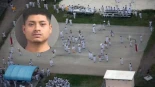 Muere mexicano de 19 años en centro de detención migrante de ICE en Florida