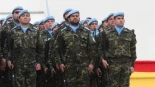 España evacúa a 100 militares a Turquía tras una noche "muy complicada" en Irak