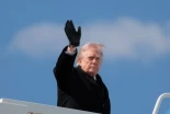 La Casa Blanca registra la web oficial Aliens.gov en plena fiebre por desclasificar datos sobre extraterrestres