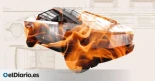“Mi hijo murió tras un sufrimiento indescriptible”: la historia de las víctimas de incendios del Tesla Cybertruck