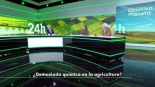 Objetivo Planeta - ¿Demasiada química en la agricultura?