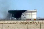 Kuwait alerta del impacto de drones contra una de sus refinerías en medio de nuevos ataques a otros países de golfo Pérsico