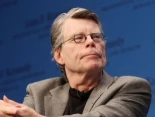 Stephen King, escritor, 78 años: “Tengo miedo. Cada vez que no recuerdo una palabra, pienso que es el comienzo’”
