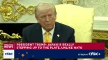 Trump: El presidente de la Reserva Federal, Powell, es «extremadamente incompetente» y debería bajar los tipos de interés de inmediato [ENG]