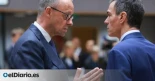 La UE pide “una moratoria de los ataques a instalaciones de energía y agua” y que “todas las partes” cumplan el derecho internacional