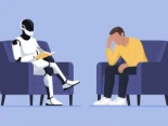 No necesito un terapeuta, ya tengo ChatGPT