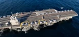 El nuevo portaaviones francés se llamará "France Libre", estará en servicio en 2038 y tendrá tres catapultas