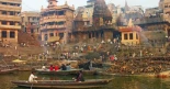 Ganges: El río hindú sagrado