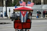 El preso político cubano Roilán Álvarez termina una huelga de hambre de más de un mes tras sufrir un infarto