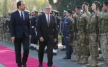Chipre exige conversaciones sobre las bases militares “coloniales” de Reino Unido (ING)