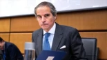 Irán critica a Grossi por divulgar datos sobre sus sitios nucleares