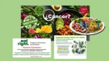 Nuevas noticias sobre las dietas vegetarianas y el riesgo de cáncer