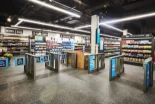Comprar sin pasar por caja sigue siendo un fracaso: Aldi pone fin a su experimento en el Reino Unido