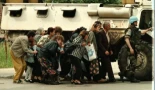 El caso de los ‘safaris humanos’ de Sarajevo avanza con un destino incierto en Italia con tres investigados