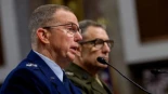 Las fuerzas armadas de EE.UU. no se están preparando para invadir Cuba, dice un alto mando militar