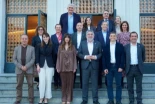 De Almudena Cid a Romay: los deportistas podrán computar como cotizados para la pensión sus actividades entre 1980 y 2003