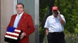 Según se informa, un amigo de Trump pidió al ICE que detuviera a la madre de su hijo como estrategia en la batalla por la custodia (Eng)