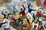 Reyes Corsarios: Dentro de la guerra de 300 años contra los piratas berberiscos [Eng]