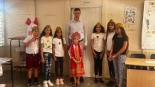 El ruso será el primer idioma extranjero en las escuelas de Cuba a partir del próximo curso