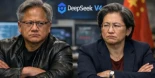 China deja a NVIDIA y AMD sin acceso anticipado a DeepSeek V4 en favor de Huawei