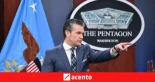 Juez declara inconstitucionales restricciones del Pentágono a los periodistas