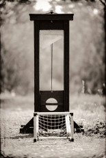 No es justicia: es deporte