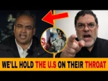 Iranian Professor DESTROYS Western Host Over Trump War (ENG)