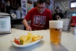 Lucha por tu derecho a la tapa: el aperitivo es un derecho adquirido