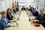 Financiación y ahora tasa turística: El Consell desoye por segunda vez a los grandes empresarios valencianos
