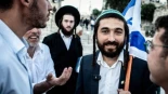 Un diputado israelí exige que se mate a los palestinos si queman basura