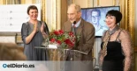 Nicolás Sánchez-Albornoz cumple 100 años: tres exilios, fuga de Cuelgamuros y toda una vida dedicada a la memoria