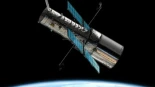 El Hubble 'se muere': la NASA ya prepara su regreso a la Tierra