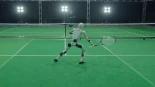El robot humanoide Unitree G1 aprende a jugar al tenis y puede competir contra personas: así lo hace