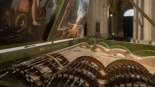 La Catedral de Toledo revive el sonido perdido de la ‘Lira del cielo’ tras siglos de silencio