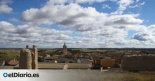 Un ultimátum deja “indefensos” a vecinos de un pequeño pueblo que no quieren alquilar terrenos para una fotovoltaica