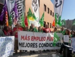 AEMET se pone en huelga en Semana Santa: "La agencia se mantiene en pie por el esfuerzo del personal, no por los que están arriba"