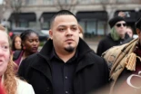 La Administración Trump pretende seguir adelante con la expulsión de Abrego García a Liberia (Eng)