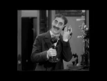 Los hermanos Marx: The Cocoanuts (1929) - Película completa restaurada (2025)