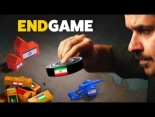 Cómo los juegos de mesa explican el nuevo Oriente Medio (Ing)
