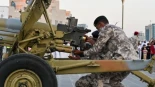 Bajo fuego iraní y dependientes de las armas de EEUU: Arabia y Catar necesitan a Trump para defenderse