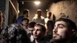 Los árabes israelíes tienen menos acceso a los refugios antiaéreos: "Hay discriminación, absolutamente"