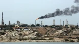 Irán acusa de EEUU e Israel de atacar un barco de pasajeros en la isla de Jarg, corazón de la industria petrolera