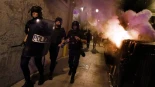 Los extranjeros ya suponen más de la mitad de los detenidos a diario en España