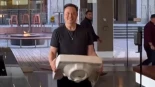 Elon Musk engañó a los accionistas de Twitter antes de la adquisición en 2022, determina un jurado